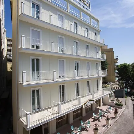 Ξενοδοχείο Plaza 3*