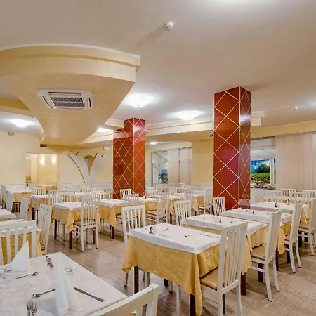 Plaza Ξενοδοχείο Gabicce Mare