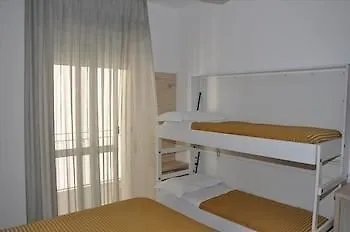 Plaza Ξενοδοχείο Gabicce Mare