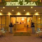 Plaza 加比切马莱