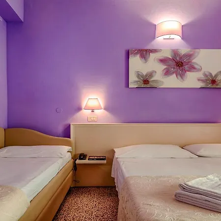 Plaza 3* Gabicce Mare
