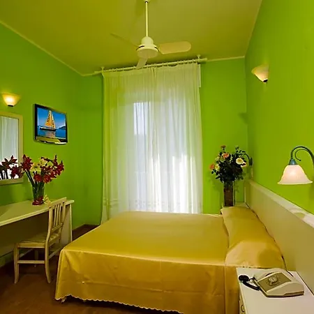 Plaza Hotel 3*
