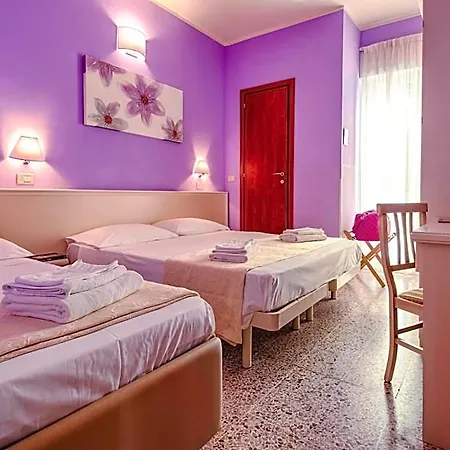 Hotel Plaza Gabicce Mare