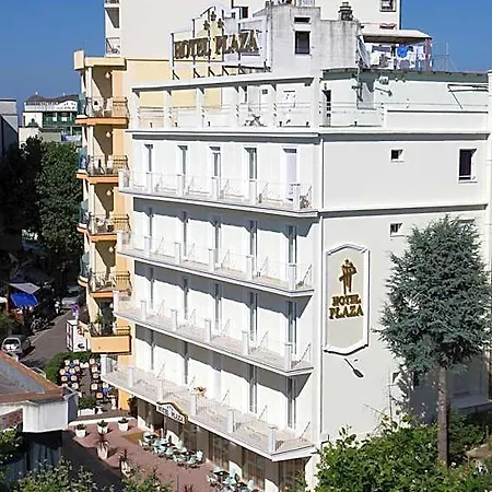 Plaza Hotel