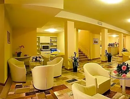 Plaza Hotel Gabicce Mare