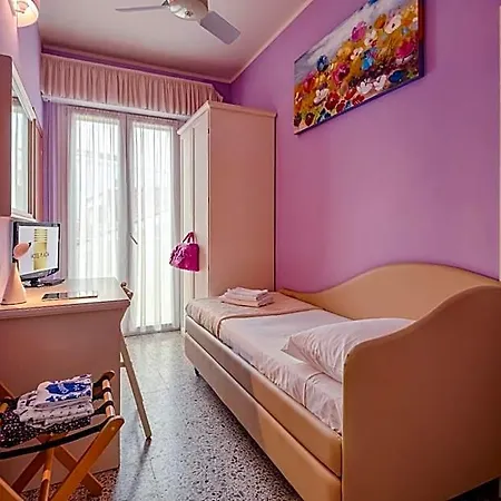 Plaza 3* Gabicce Mare