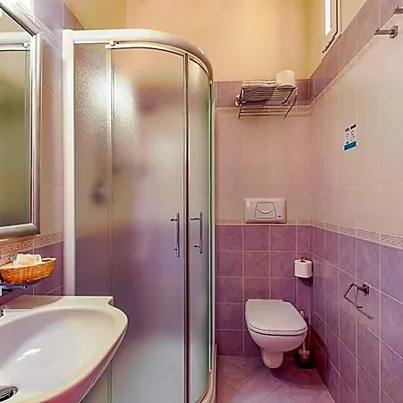 Hotel Plaza Gabicce Mare