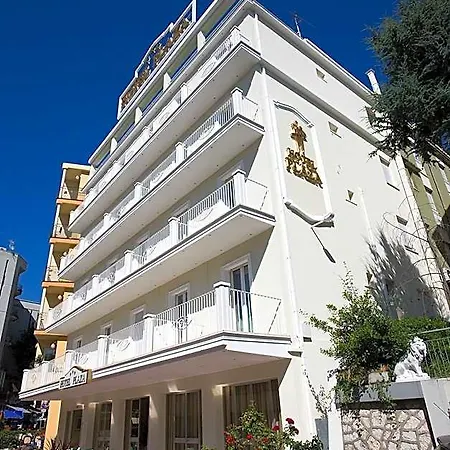 Plaza 3* Gabicce Mare