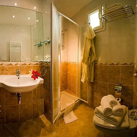 Plaza 3* Gabicce Mare