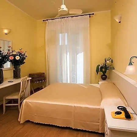Plaza Hotel Gabicce Mare