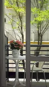 Plaza فندق غابيتّشي ماري