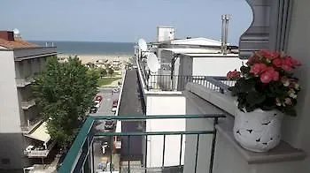 Hotel Plaza Gabicce Mare