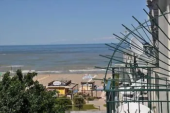 Plaza 3* Габичче-Маре