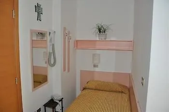 Plaza ホテル ガビッチェ・マーレ