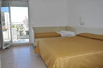 Hotel Plaza Gabicce Mare