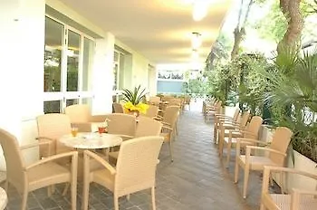 Plaza Габичче-Маре