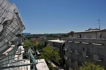 Plaza Отель 3*