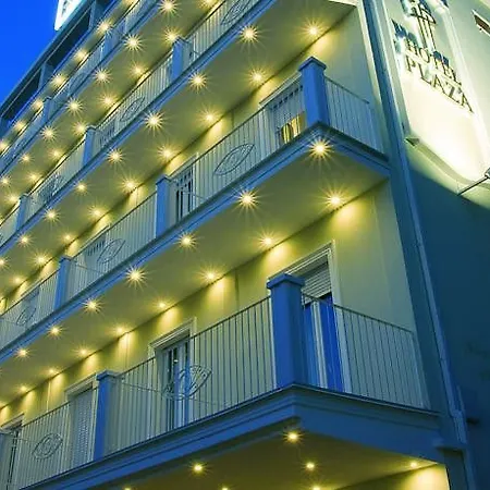 Plaza Gabicce Mare