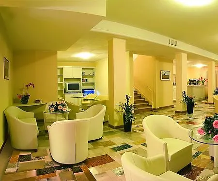 Hotel Plaza Gabicce Mare