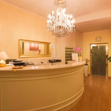 Hotel Plaza Gabicce Mare