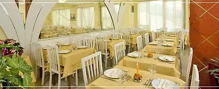 Plaza Hotel Gabicce Mare