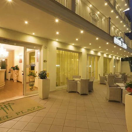 Plaza Gabicce Mare