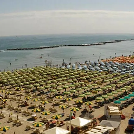 Plaza 3* Gabicce Mare