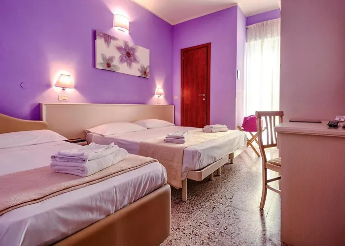 Plaza Hotell Gabicce Mare