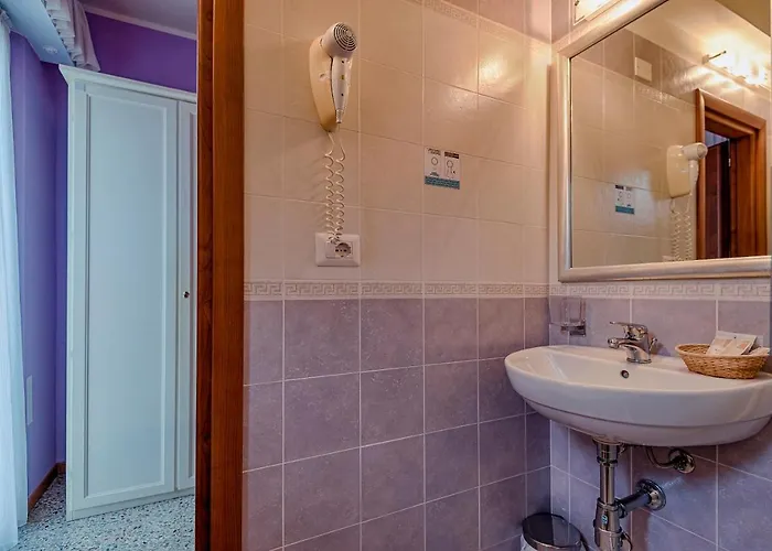 Plaza Hotell Gabicce Mare