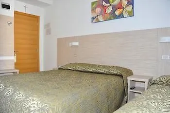 Hotell Plaza Gabicce Mare