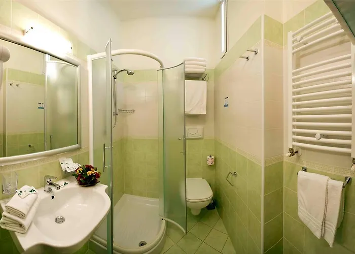 Plaza Hotell Gabicce Mare