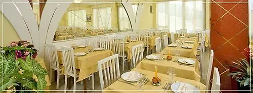 Plaza Hotell Gabicce Mare