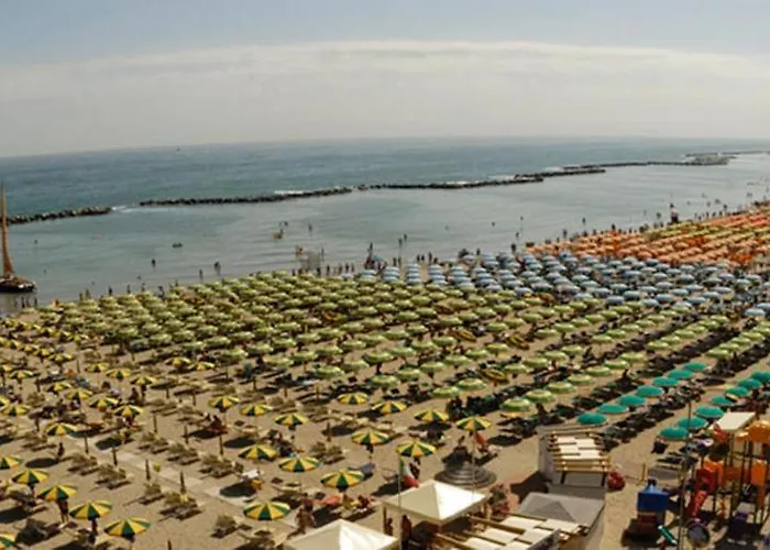 Plaza 3* Gabicce Mare